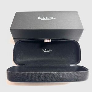 PAUL SMITH Mens/Womens Sunglasses Case & Box